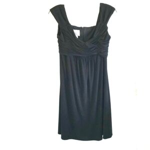 Suzi Chin cocktail party dress for Maggy Boutique